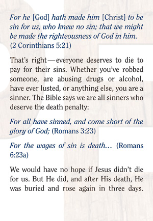 Got Hope? Tract - Image 4