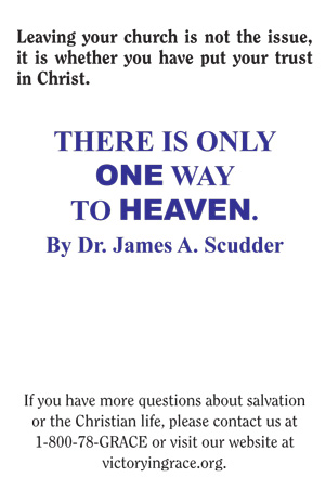 Which Religion? Tract - Image 6