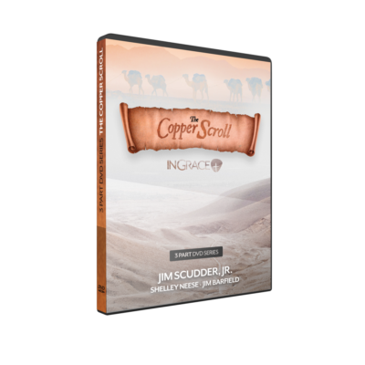 Copper Scroll Download