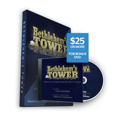 Bethlehem's Tower Bundle