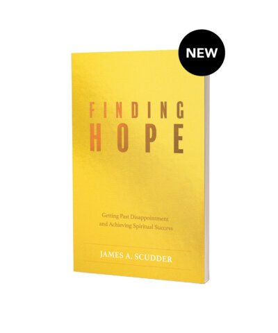 Finding Hope - Free Book