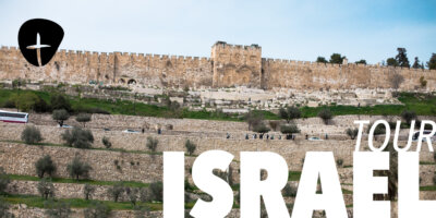 2024 Israel Trip Deposit