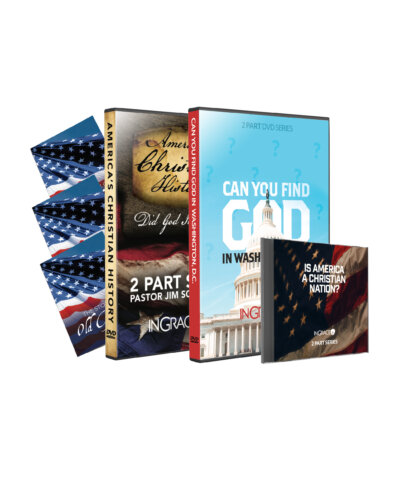 America the Beautiful Bundle