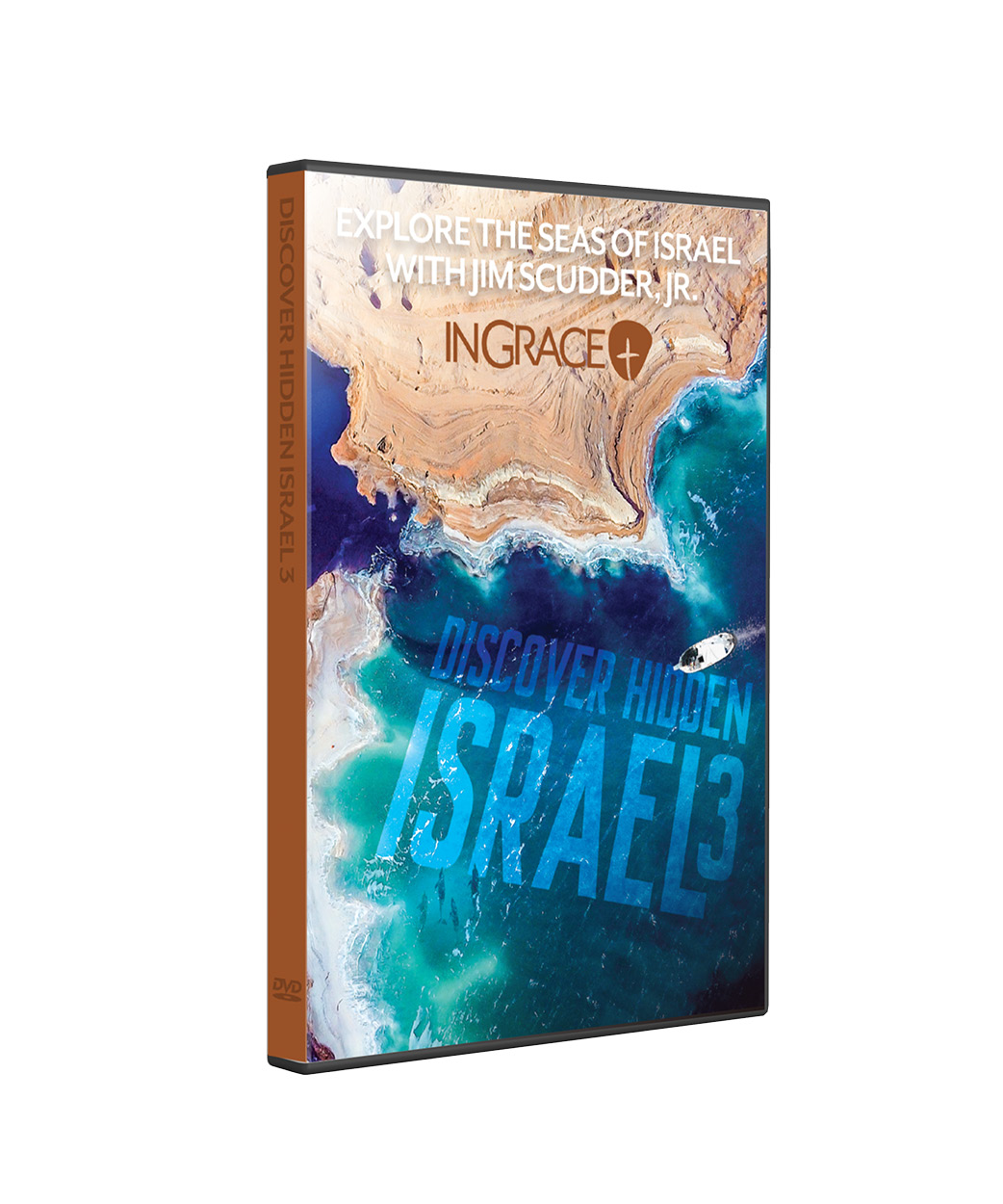 Discover Hidden Israel 3