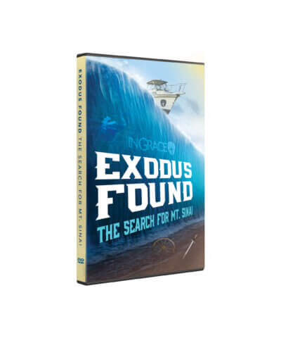 Exodus Found