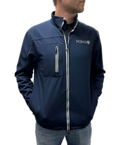 InGrace Jacket