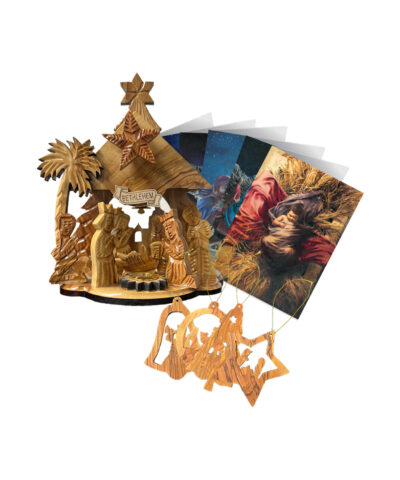 Christian Christmas Resources