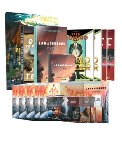 Share with Friends & Family Bundle