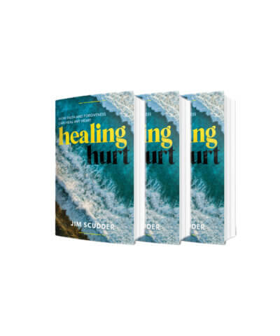 Healing Hurt Set