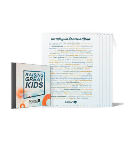 Ways to Praise Bundle