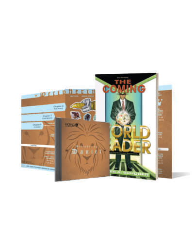 Deciphering Daniel Set