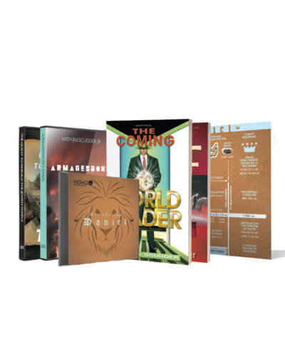 Deciphering Daniel Bundle