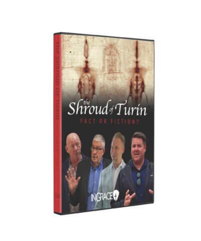 The Shroud of Turin - Fact or Fiction