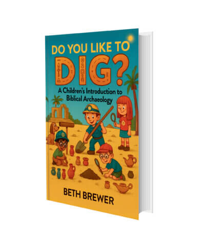 Do You Like to Dig?