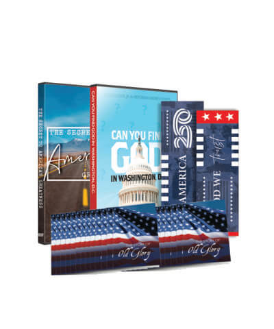 America 250 Set