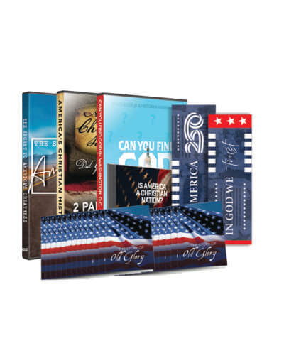 America 250 Bundle