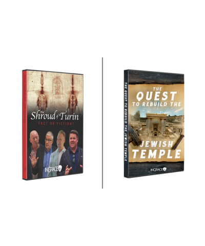 Choose Your DVD